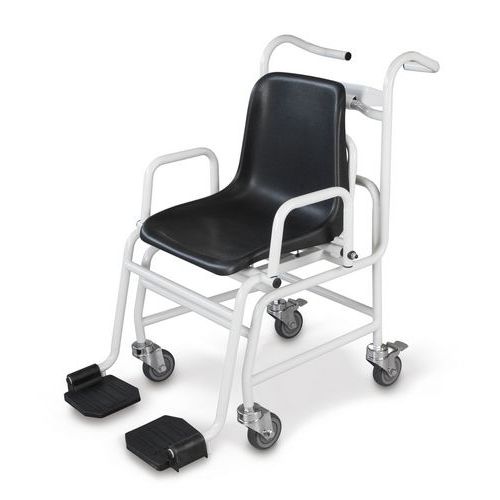 Krzesło wagowe Kern MCD 300K-1, do 300 kg