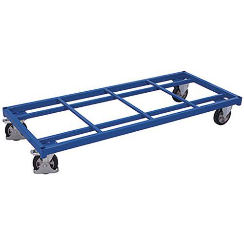 Wózek do transportu ciężkiego Wózek do transportu ciężkiego