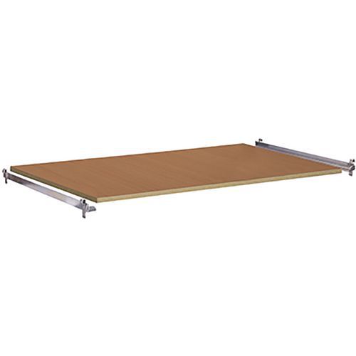 Półka z płyty MDF Półka z płyty MDF