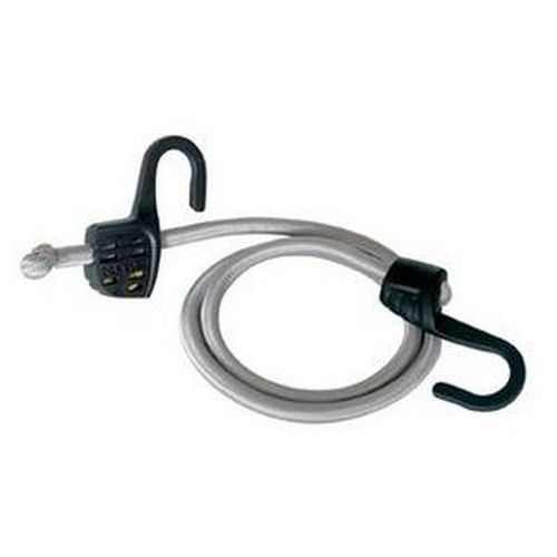 Specjalne regulowane gumki mocujące Master Lock - Specjalna regulowana guma zaciskowa Master Lock 150-1500mm