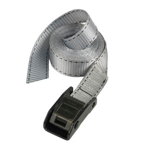 Paski mocujące Master Lock, szare - Pasek mocujący Master Lock 500cm, szary