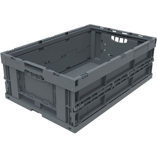 Skrzynie składane Walther - Skrzynia składana Walther, 41 L