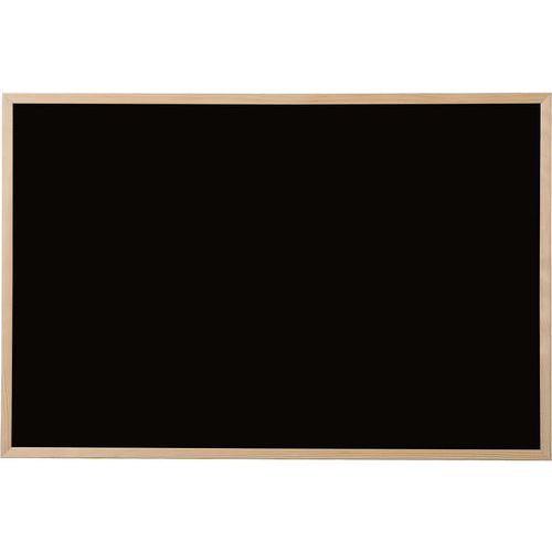 Tablice kredowe Optimum w kolorze beżowym - Tablica Optimum, beżowa, 60 x 80 cm