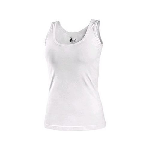 Top CXS LINDA, damski, kolor biały - Top CXS LINDA, damski, kolor biały, roz. M