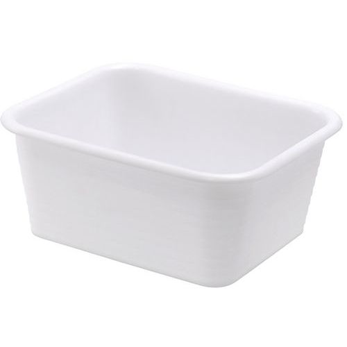 Pojemniki na żywność do układania w stosy, 10 do 55 l - Gilac - Pojemnik na żywność składany, 10 l - Gilac