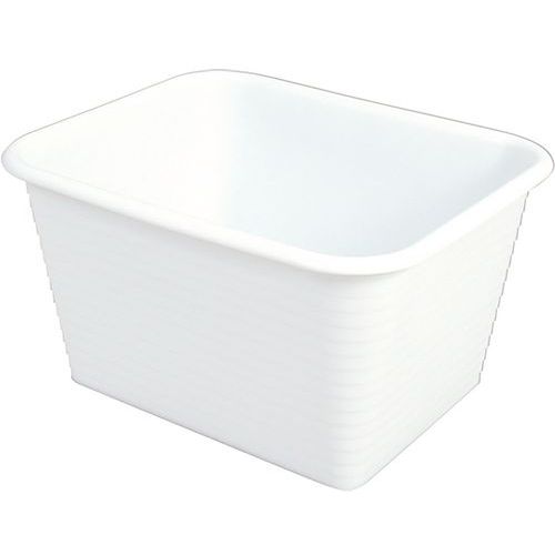 Pojemniki na żywność do układania w stosy, 10 do 55 l - Gilac - Pojemnik na żywność składany, 45 l - Gilac