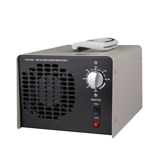 Generator ozonu Grey 30000, 30 000 mg/h