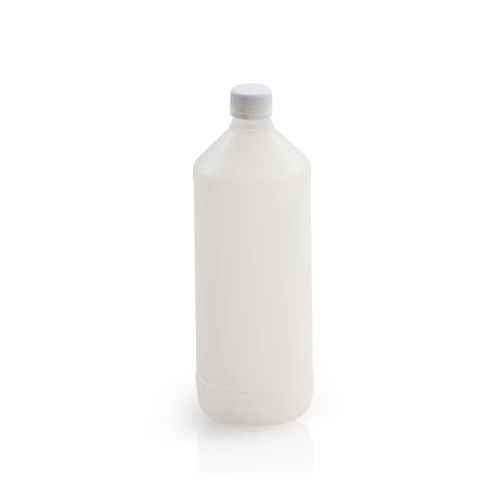 Butle plastikowe, 100 ml - 1 l - Plastikowa butla, 1 l