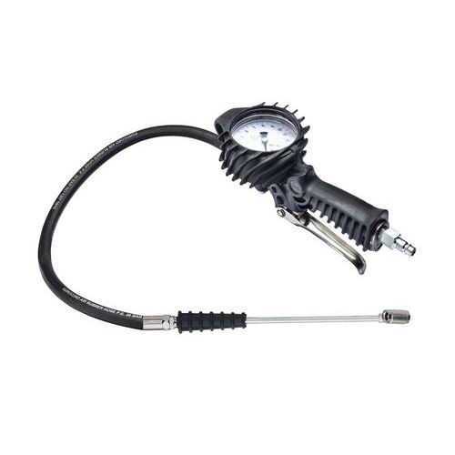 Pistolet do napełniania Abac Professional, 1/2 Pro CEE TR - Profesjonalny pistolet do napełniania Abac, 1/2 Pro CEE TR