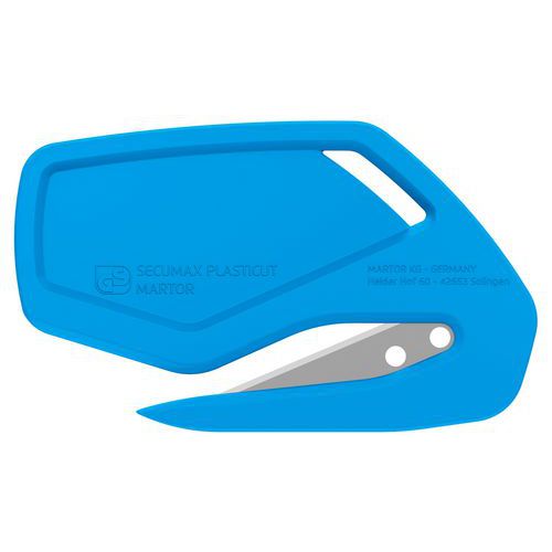 Nóż bezpieczny Secumax Plasticut - Martor