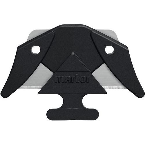 Ostrza zapasowe do noża bezpiecznego Martor, Secumax 350 - Ostrza zamienne do noża bezpiecznego Martor, Secumax 350