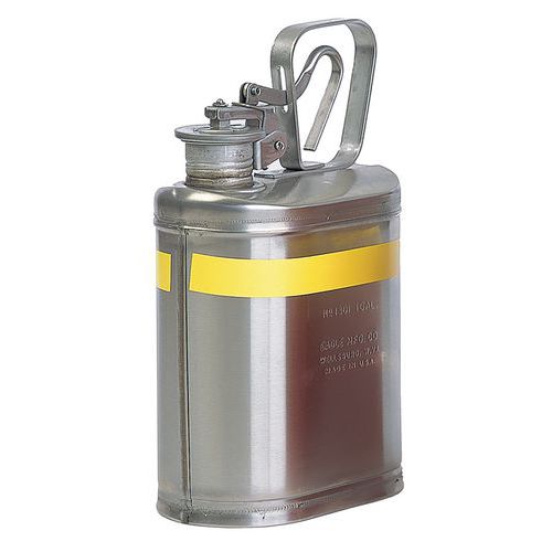 Dzbanek laboratoryjny z kranikiem, 3,8 l
