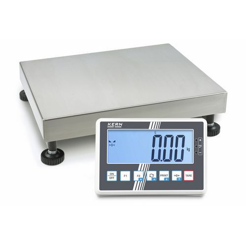 Platforma Kern IFC skalowalna - Waga platformowa Kern IFC 60K-3L, do 60 kg