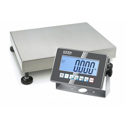 Wagi platformowe Kern IXC - Waga platformowa Kern IXC 100K-3, do 150 kg