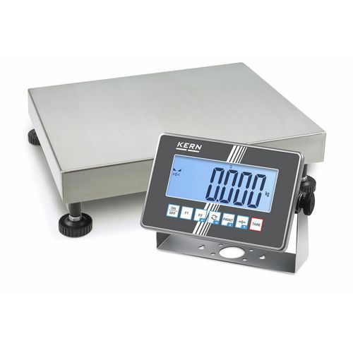 Wagi platformowe Kern IXC - Waga platformowa Kern IXC 60K-3, do 60 kg
