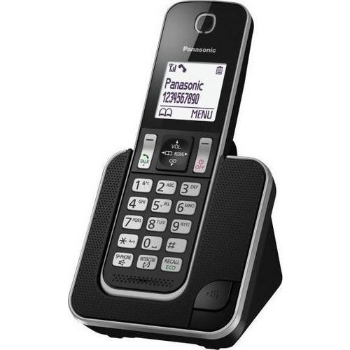Telefon bezprzewodowy Panasonic KX-TGD310