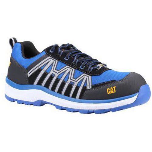 Wodoodporne buty robocze ESD Caterpillar - ES - Wodoodporne buty robocze ESD Caterpillar - ES, rozmiar 41