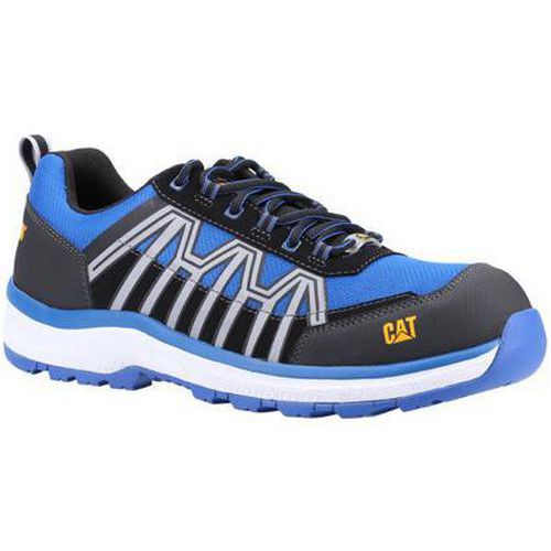 Wodoodporne buty robocze ESD Caterpillar - ES - Wodoodporne buty robocze ESD Caterpillar - ES, rozmiar 42