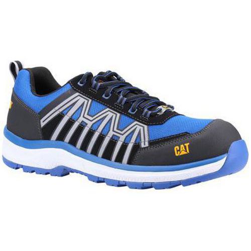 Wodoodporne buty robocze ESD Caterpillar - ES - Wodoodporne buty robocze ESD Caterpillar - ES, rozmiar 44