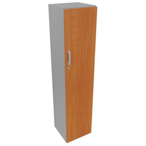 Szafa wysoka wąska Classic line, 178 x 40 x 40 cm, z drzwiami - wersja lewa Szafa wysoka wąska Classic line, 178 x 40 x 40 cm, z drzwiami - wersja lewa