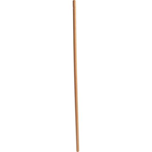 Drewniany kij do zmiotki, 140 cm