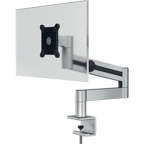 Wytrzymałe uchwyty do monitora, nośność 8 kg - Wytrzymały uchwyt do monitora V2, nośność 8 kg