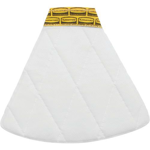Końcówka do mopa Spill Mop Biorisque, Rubbermaid - Końcówka do mopa Spill Mop Biorisque