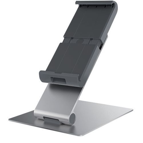 Wytrzymały stojak na tablet - Stojak na tablet Trwały