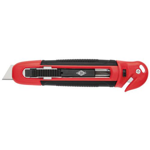 Nóż bezpieczny Wedo Safety Cutter Standard