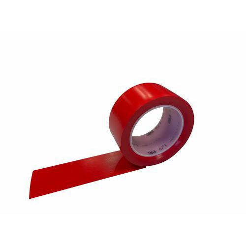 Taśmy znakujące PVC 3M, szerokość 50 mm