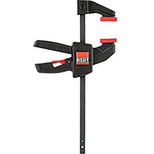Zaciski Bessey EZXL, obsługiwane jedną ręką - Zacisk Bessey EZXL, jednoręczny, 300 mm