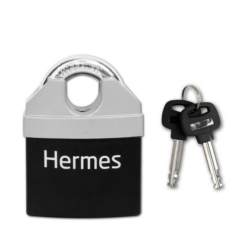 Wytrzymała kłódka Hermes Wytrzymała kłódka Hermes