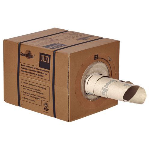 Wypełniacz papierowy stabilizujący, 39 cm x 450 m