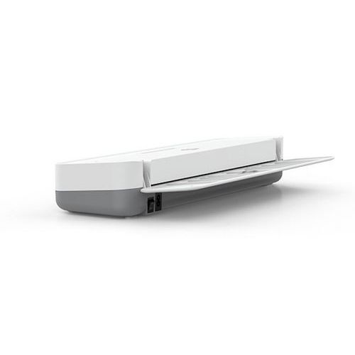 Laminator HP ONELAM 400 A3, prędkość laminowania 40 cm/min, biały