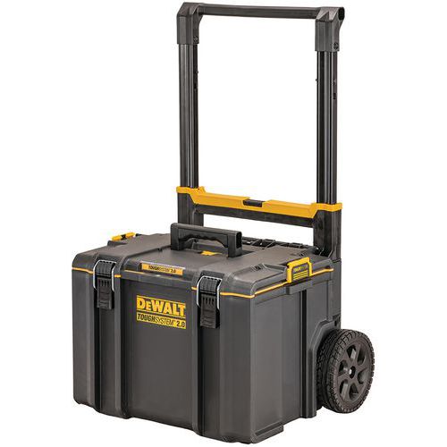 Etui mobilne Dewalt TOUGHSYSTEM™ na narzędzia
