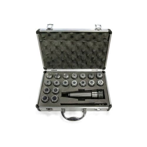 Uchwyt szybkozaciskowy DKC B16, 1 – 13 mm
