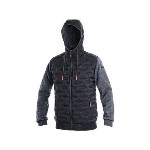 Kurtka CXS MINTER, dziecięca, kolor niebieski - Kurtka CXS MINTER, dziecięca, kolor niebieski, roz. 120