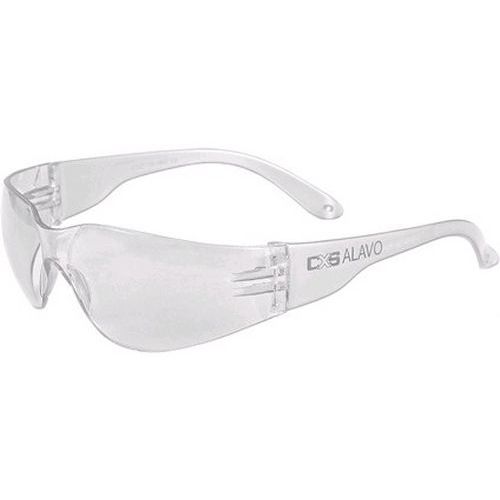 Okulary CXS-OPSIS ALAVO - Okulary CXS-OPSIS ALAVO, jasne
