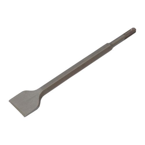 REFLEX przecinak SDS +, płaski, średnica 14 mm - REFLEX przecinak SDS+, płaski, średnica 14 x 250 x 40 mm