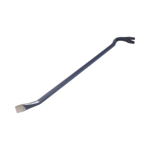 TOPTRADE łom, wyciągacz, profesjonalny - TOPTRADE łom, wyciągacz, 700 mm, profesjonalny