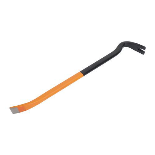 TOPTRADE łom EXTREM, profilowany korpus, profesjonalny - TOPTRADE łom EXTREM, 600 mm, profilowany korpus, profesjonalny