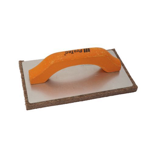 ProTec pace, filc brązowy - ProTec paca, filc brązowy, 200 x 70 x 10 mm