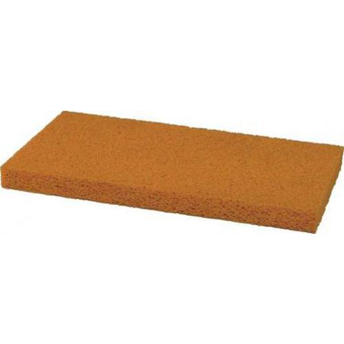 TOPTRADE blat wymienny, gąbka - TOPTRADE blat wymienny, gąbka, 280 x 140 x 30 mm