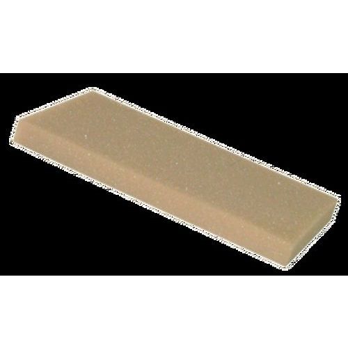 TOPTRADE blat wymienny, miękka gąbka - TOPTRADE blat wymienny, miękka gąbka, 220 x 135 x 20 mm