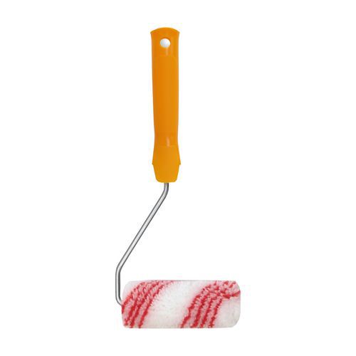 Zestaw TripleRed, z wałkiem i uchwytem, średnica 6 x 270 mm - Zestaw TripleRed, z wałkiem i uchwytem, 100 mm / średnica 6 x 270 mm