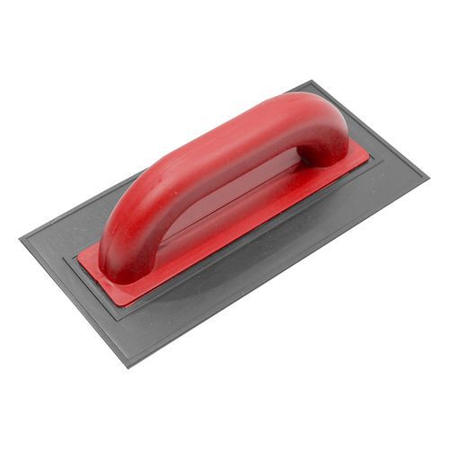TOPTRADE paca ABS, plastikowa - TOPTRADE paca ABS, plastikowa, 275 x 135 mm