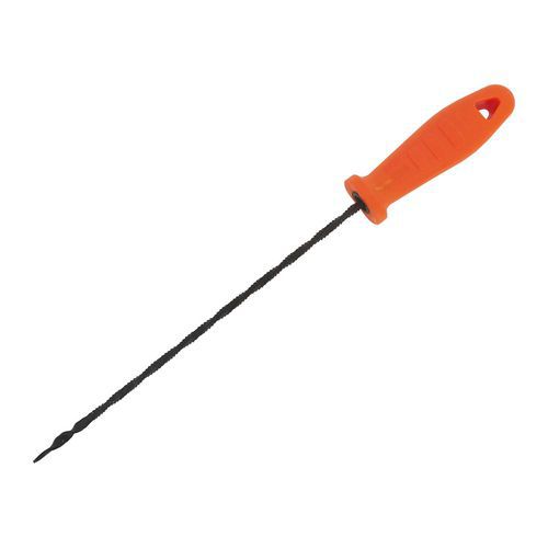 TOPTRADE piła wycinak, do płyt gipsowo-kartonowych - TOPTRADE piła wycinak, do płyt gipsowo-kartonowych, 360 mm
