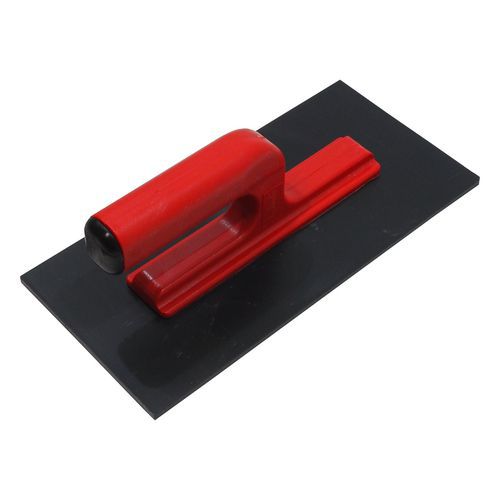 TOPTRADE pace ABS, plastikowe, z otwartą rączką, 270 x 130 mm - TOPTRADE paca ABS, plastikowa, z otwartą rączką, 270 x 130 x 3 mm