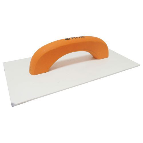 ProTec pace, duroplast biały - Paca ProTec, duroplast biały, 280 x 140 mm