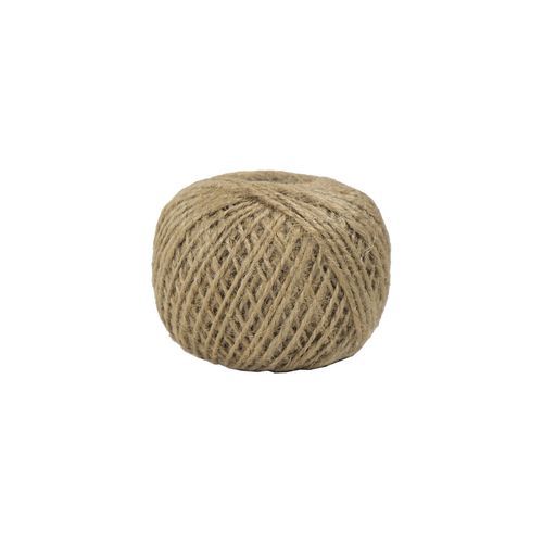 TOPTRADE sznurek juta, średnica 1,25 mm